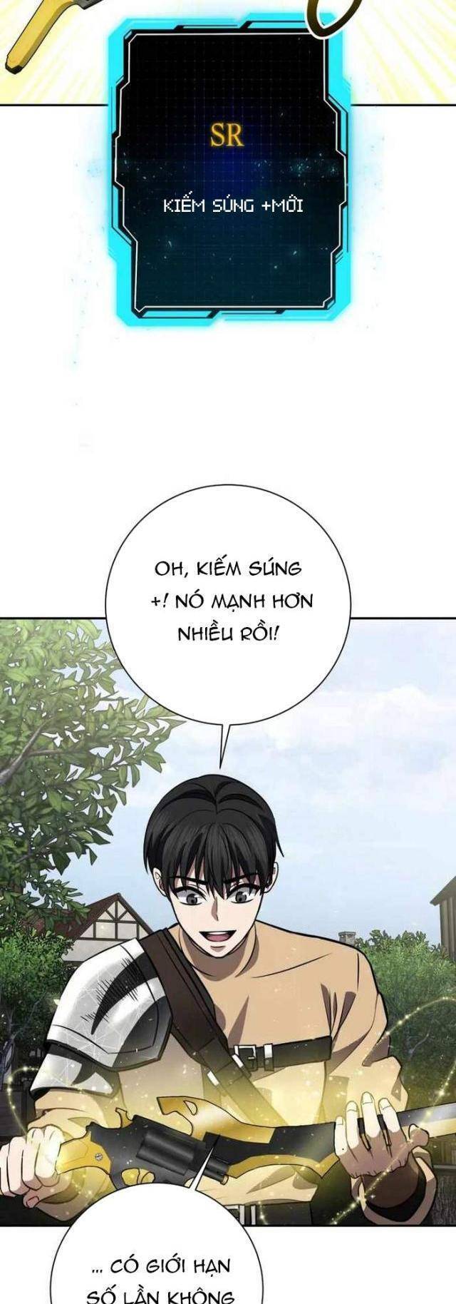 Vua Gacha Trùm Game Thủ - Chapter 14 - Page 42