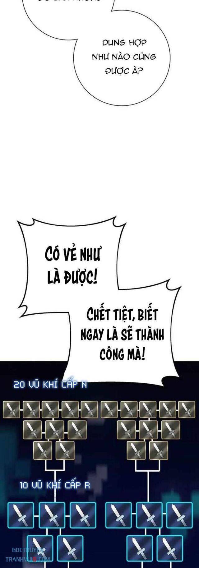 Vua Gacha Trùm Game Thủ - Chapter 14 - Page 43