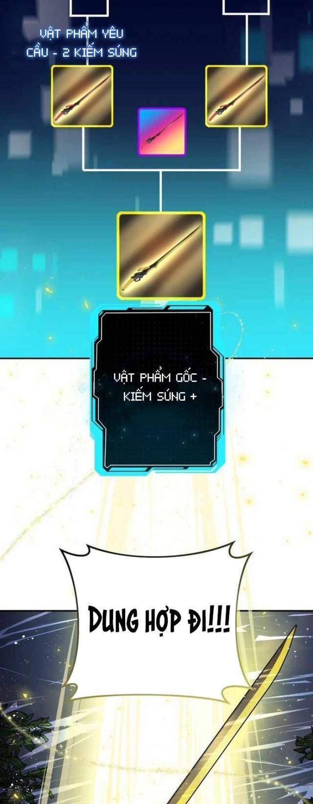 Vua Gacha Trùm Game Thủ - Chapter 14 - Page 44