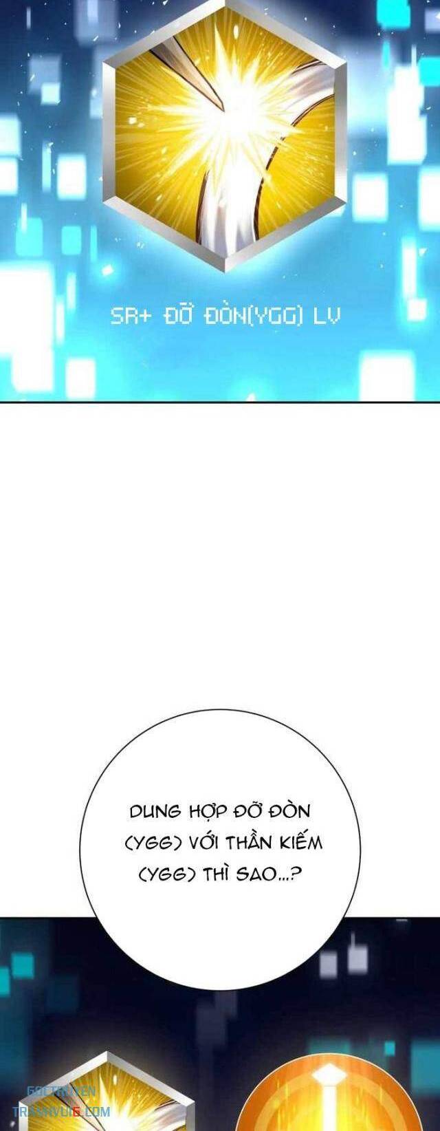Vua Gacha Trùm Game Thủ - Chapter 14 - Page 49