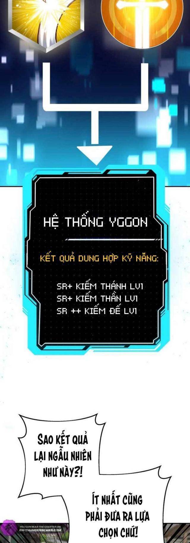 Vua Gacha Trùm Game Thủ - Chapter 14 - Page 50