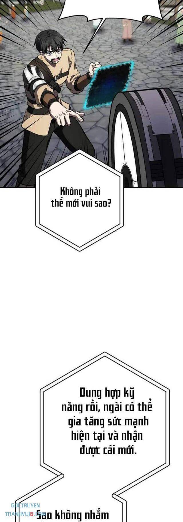 Vua Gacha Trùm Game Thủ - Chapter 14 - Page 51