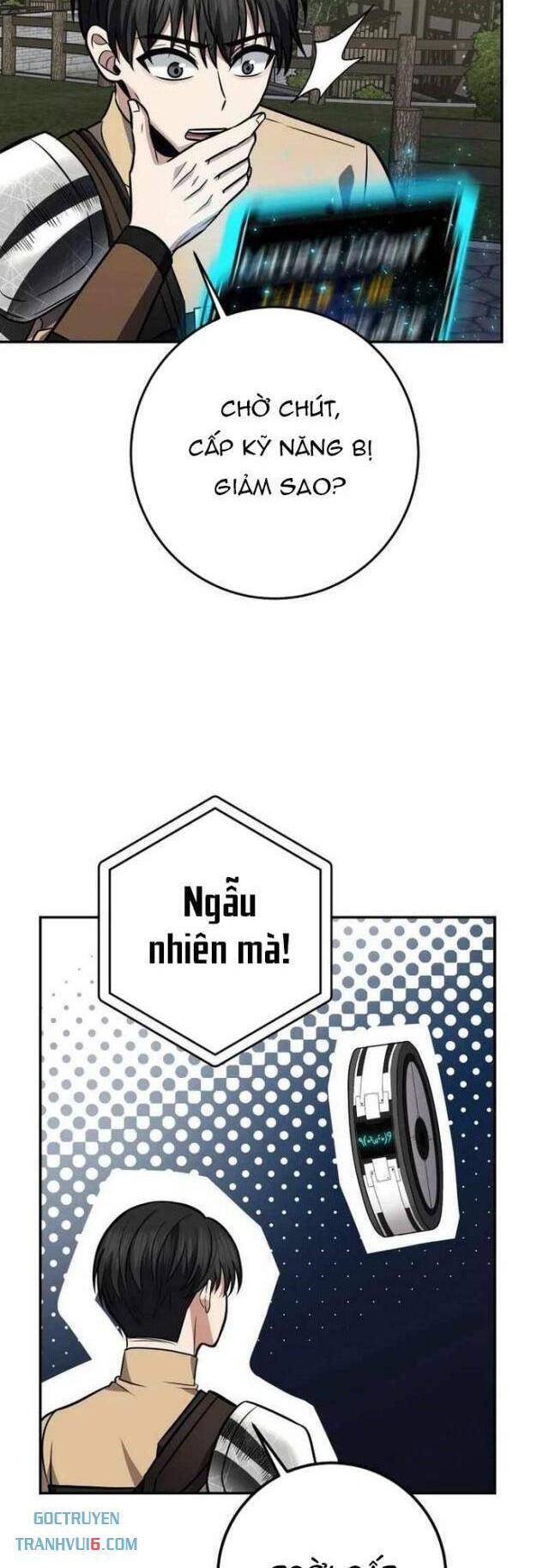 Vua Gacha Trùm Game Thủ - Chapter 14 - Page 55