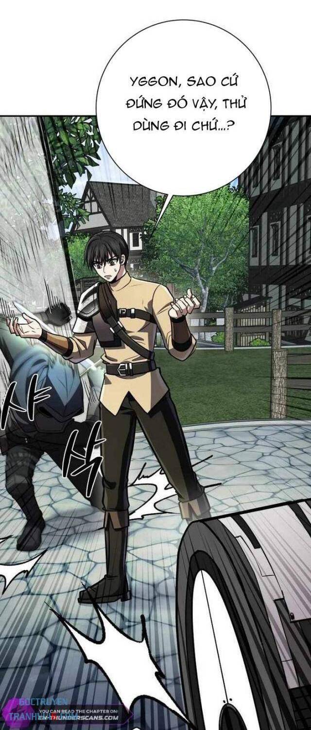 Vua Gacha Trùm Game Thủ - Chapter 14 - Page 57