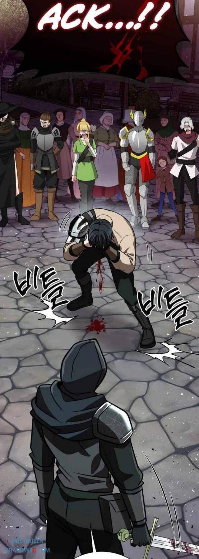 Vua Gacha Trùm Game Thủ - Chapter 14 - Page 61