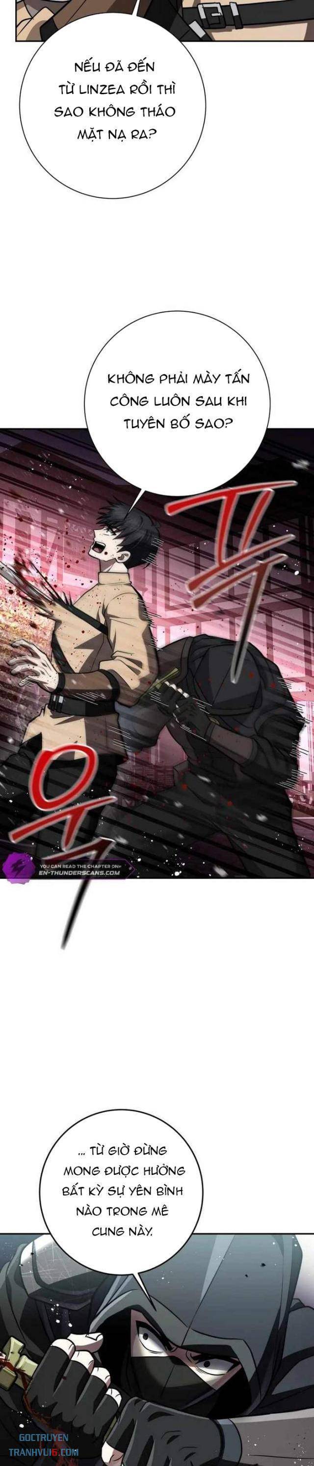 Vua Gacha Trùm Game Thủ - Chapter 14 - Page 64