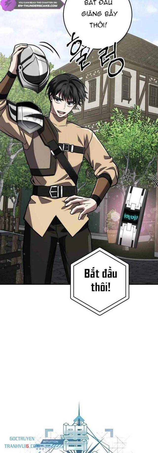 Vua Gacha Trùm Game Thủ - Chapter 14 - Page 7