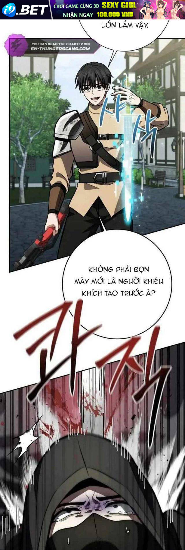 Vua Gacha Trùm Game Thủ - Chapter 15 - Page 12