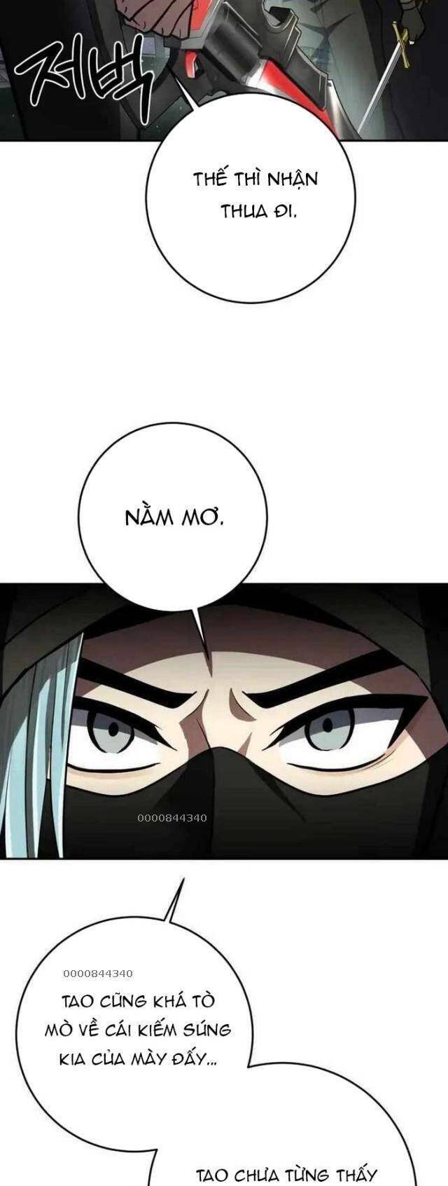 Vua Gacha Trùm Game Thủ - Chapter 15 - Page 14