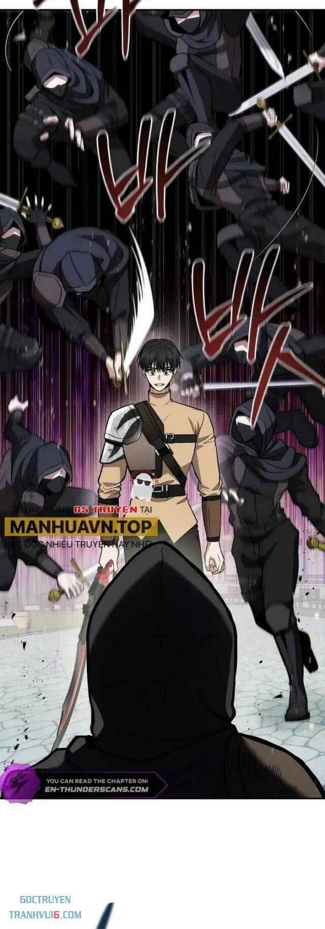 Vua Gacha Trùm Game Thủ - Chapter 15 - Page 19