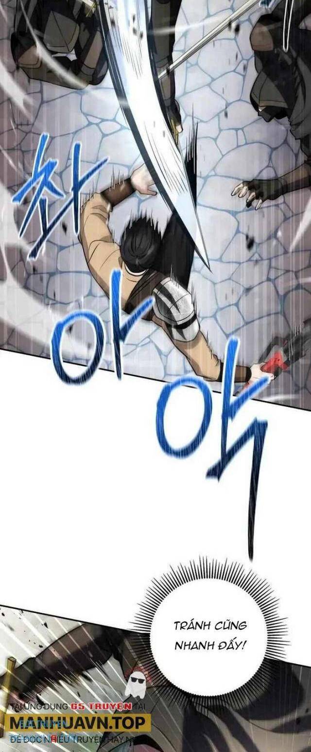 Vua Gacha Trùm Game Thủ - Chapter 15 - Page 21