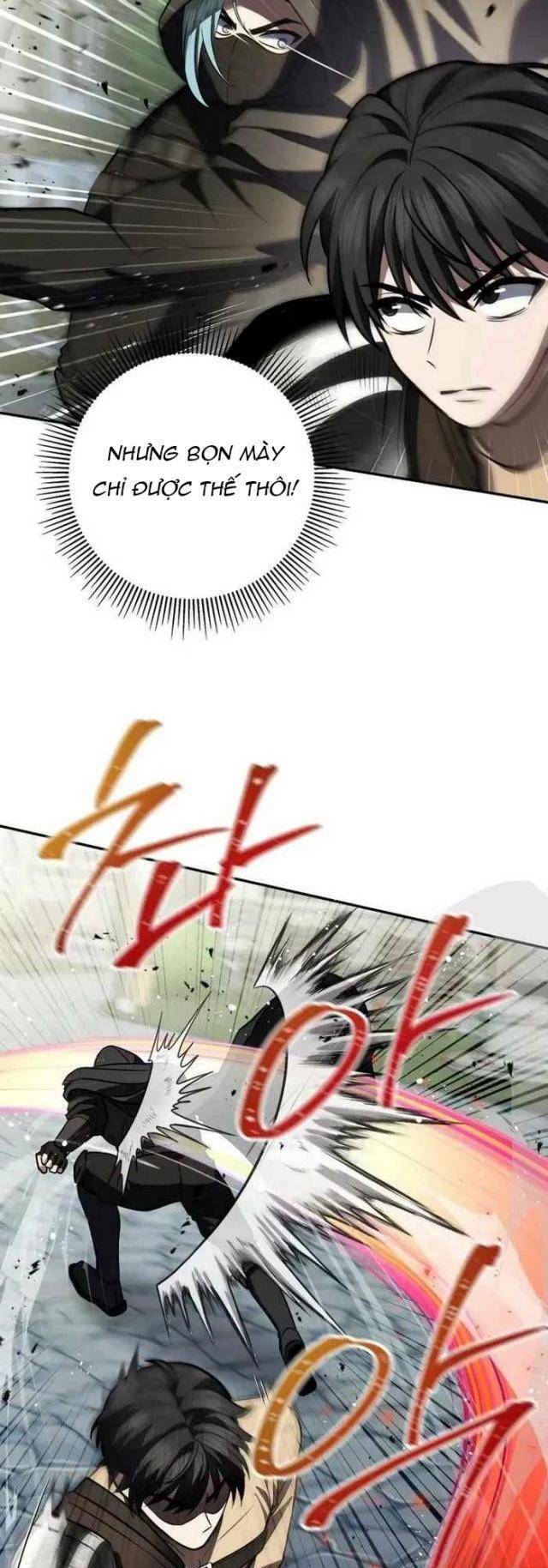 Vua Gacha Trùm Game Thủ - Chapter 15 - Page 22