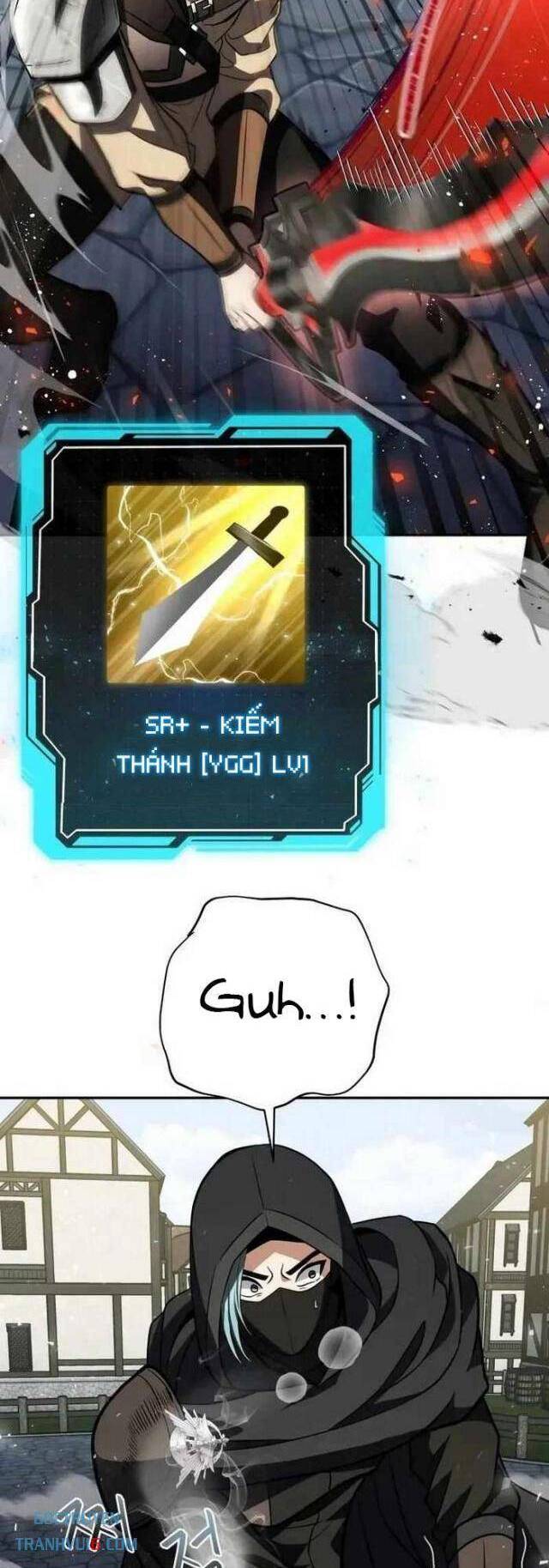Vua Gacha Trùm Game Thủ - Chapter 15 - Page 23