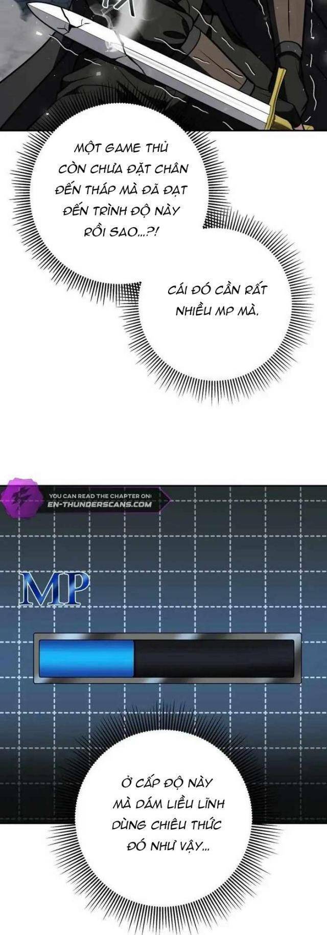 Vua Gacha Trùm Game Thủ - Chapter 15 - Page 24