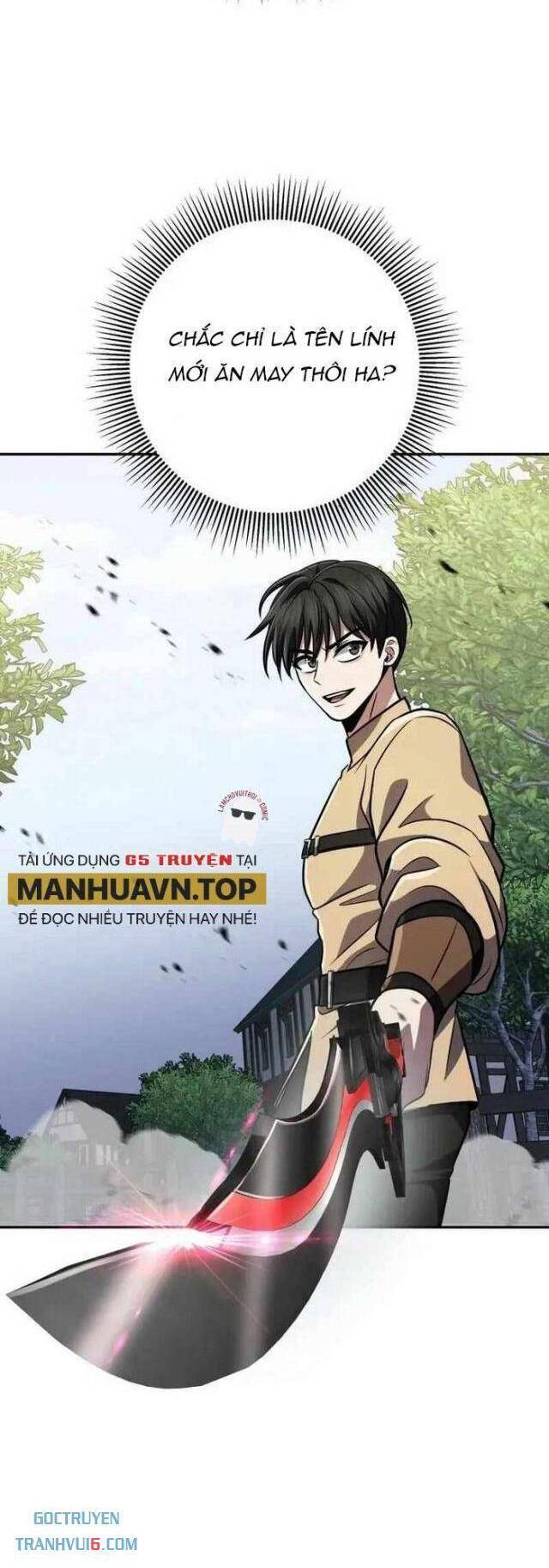 Vua Gacha Trùm Game Thủ - Chapter 15 - Page 25