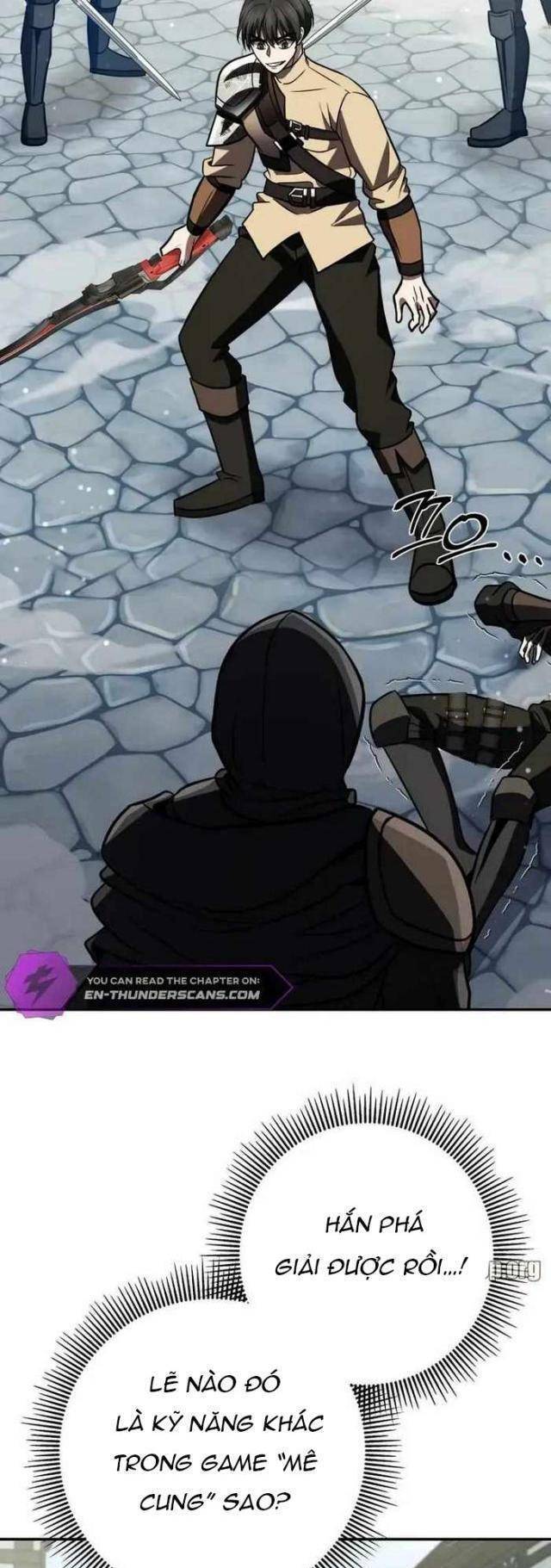 Vua Gacha Trùm Game Thủ - Chapter 15 - Page 30