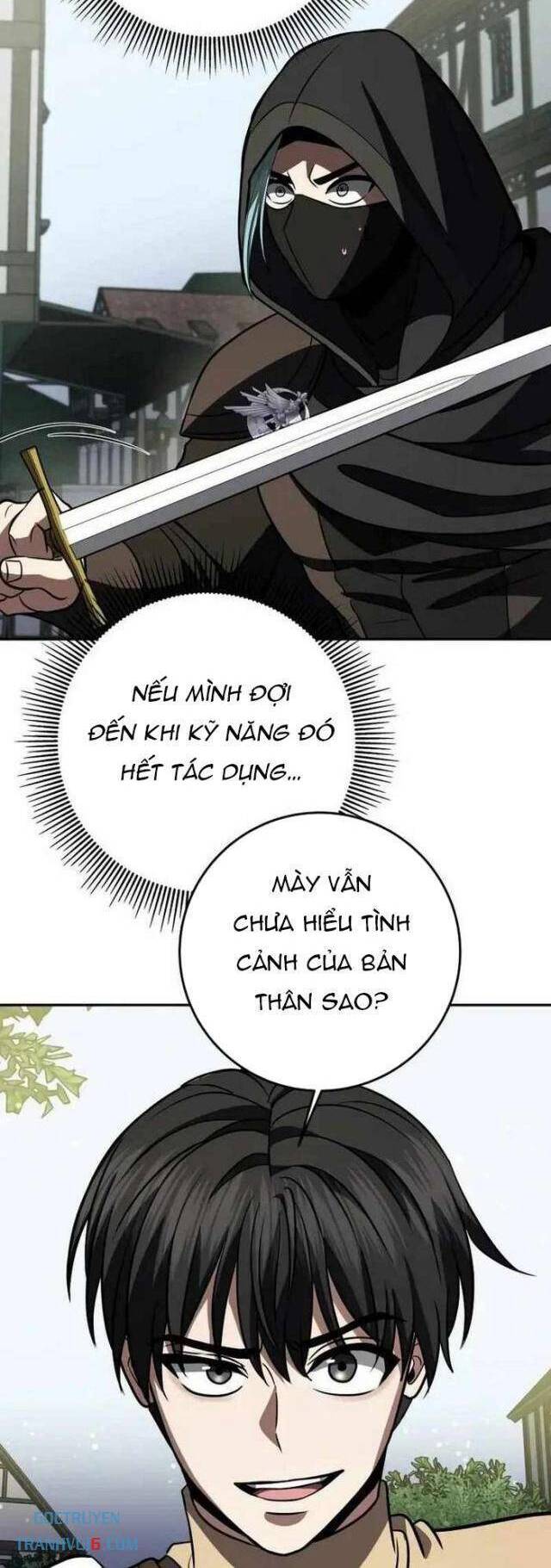 Vua Gacha Trùm Game Thủ - Chapter 15 - Page 31