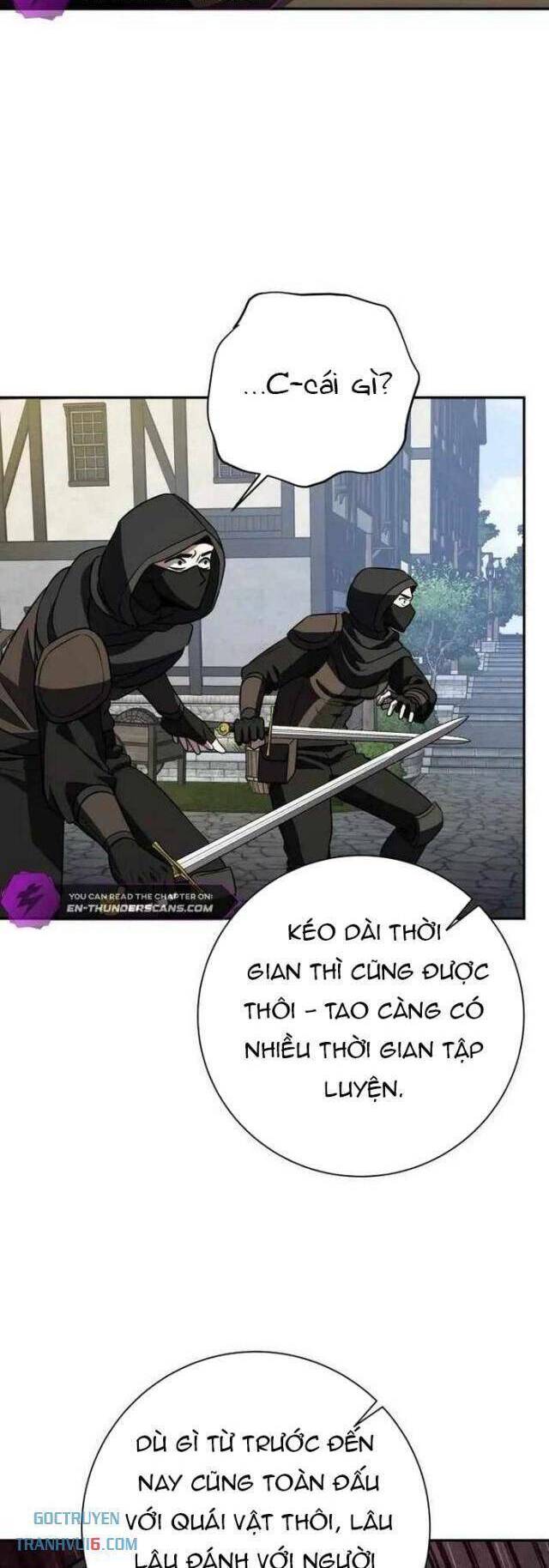 Vua Gacha Trùm Game Thủ - Chapter 15 - Page 33