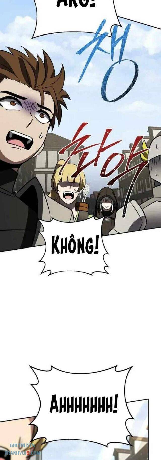 Vua Gacha Trùm Game Thủ - Chapter 15 - Page 35