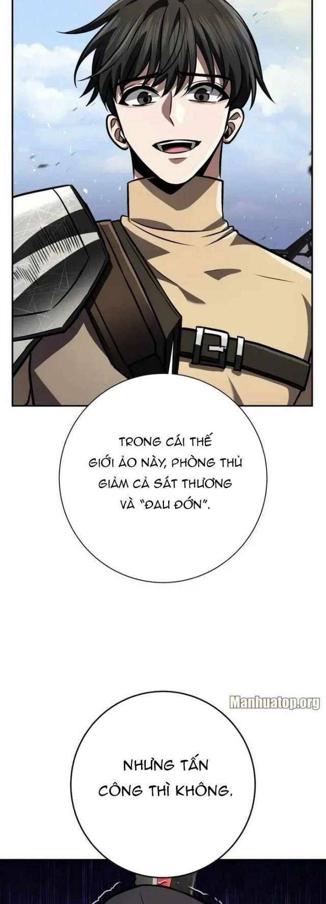 Vua Gacha Trùm Game Thủ - Chapter 15 - Page 4