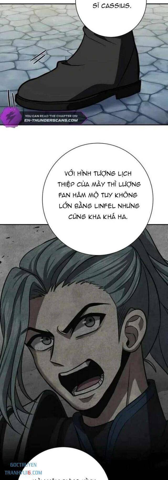 Vua Gacha Trùm Game Thủ - Chapter 15 - Page 41