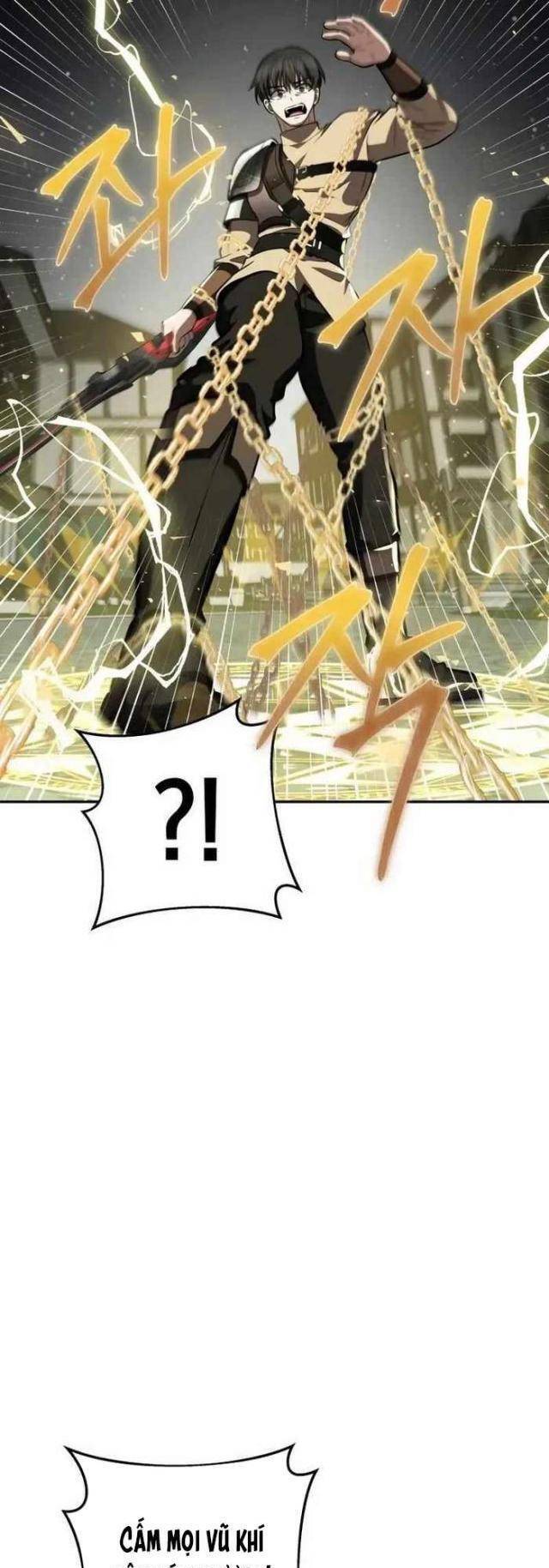 Vua Gacha Trùm Game Thủ - Chapter 15 - Page 44