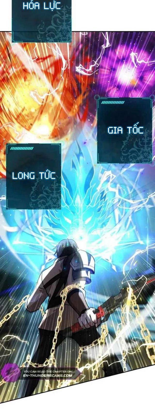 Vua Gacha Trùm Game Thủ - Chapter 15 - Page 46