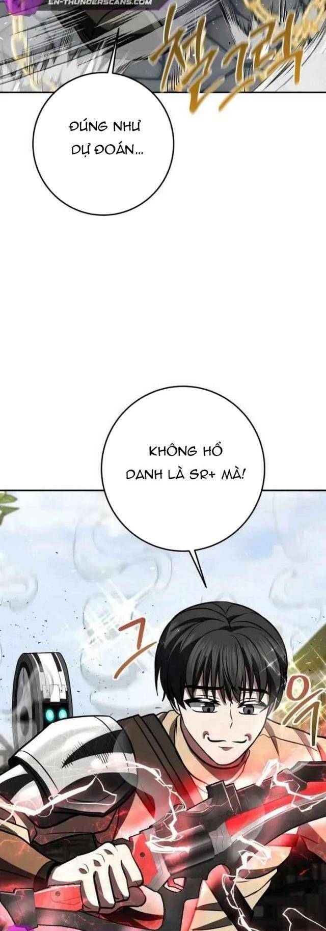 Vua Gacha Trùm Game Thủ - Chapter 15 - Page 50