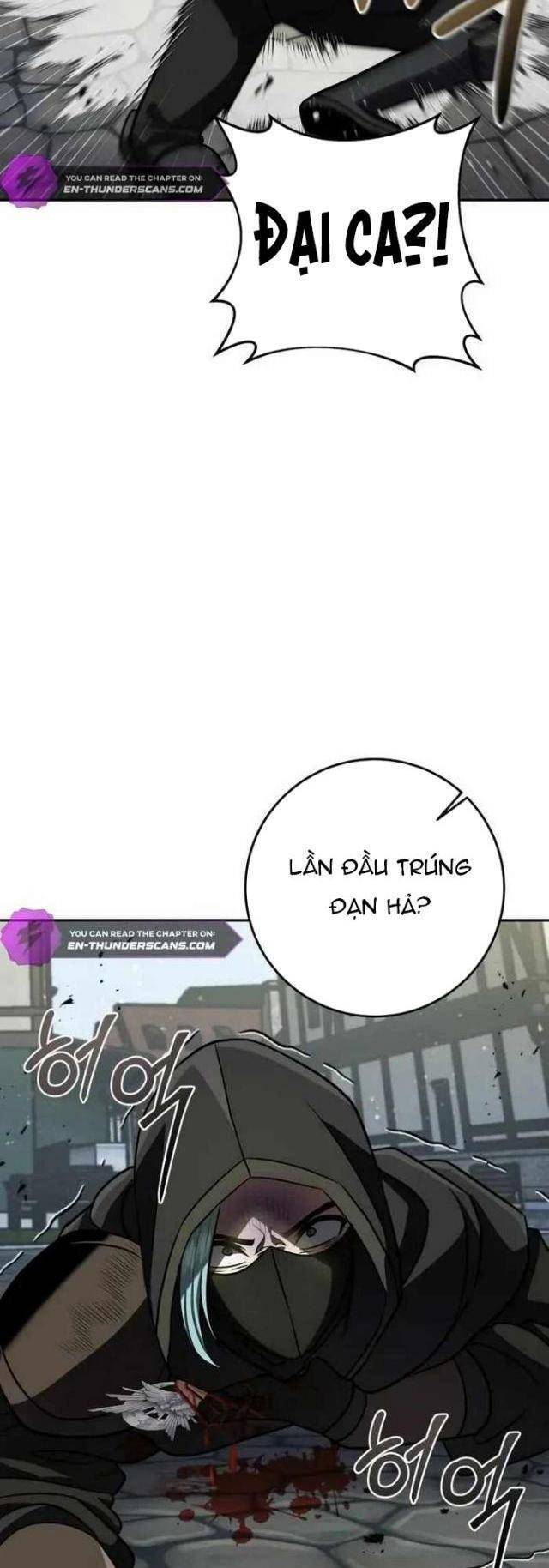 Vua Gacha Trùm Game Thủ - Chapter 15 - Page 54