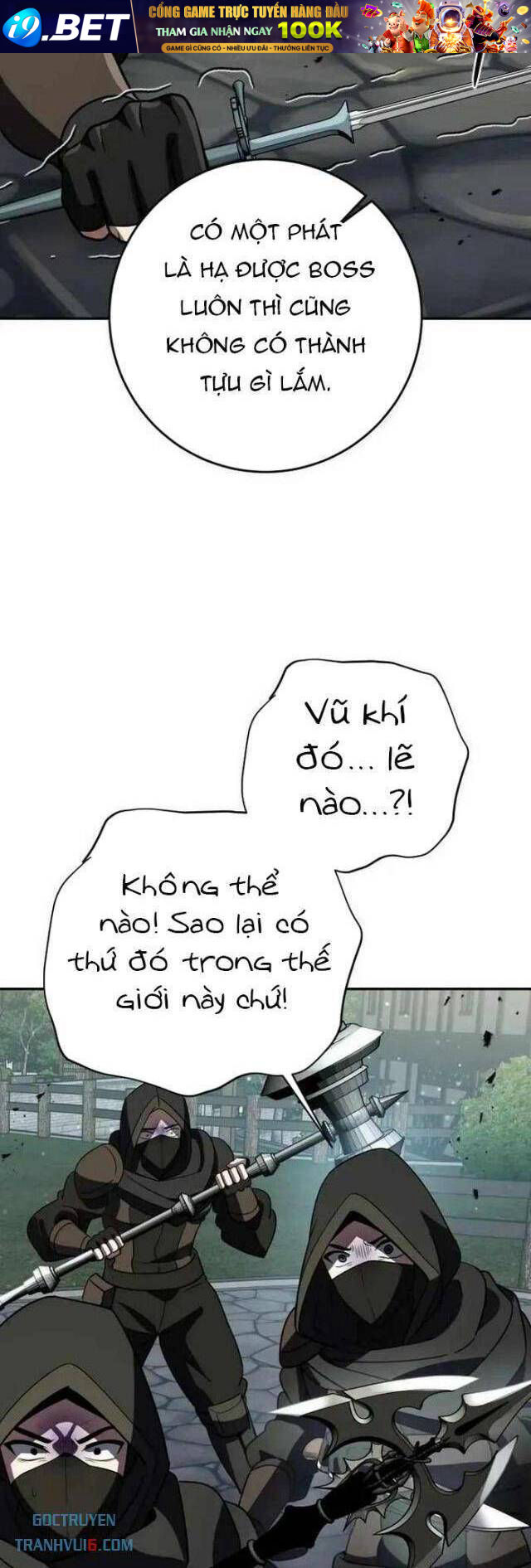 Vua Gacha Trùm Game Thủ - Chapter 15 - Page 55