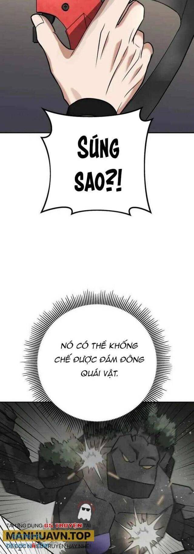 Vua Gacha Trùm Game Thủ - Chapter 15 - Page 57