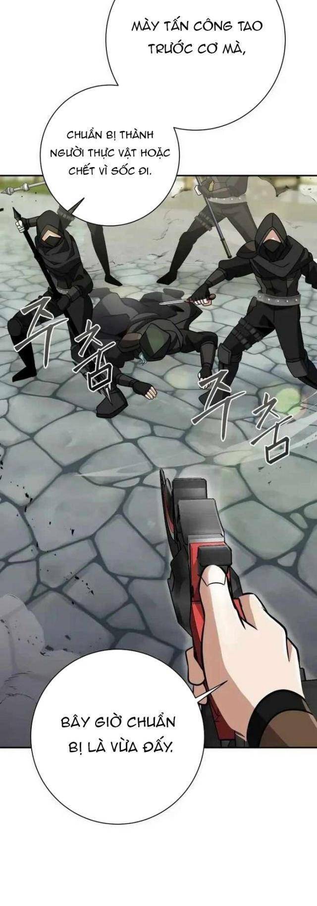 Vua Gacha Trùm Game Thủ - Chapter 15 - Page 60