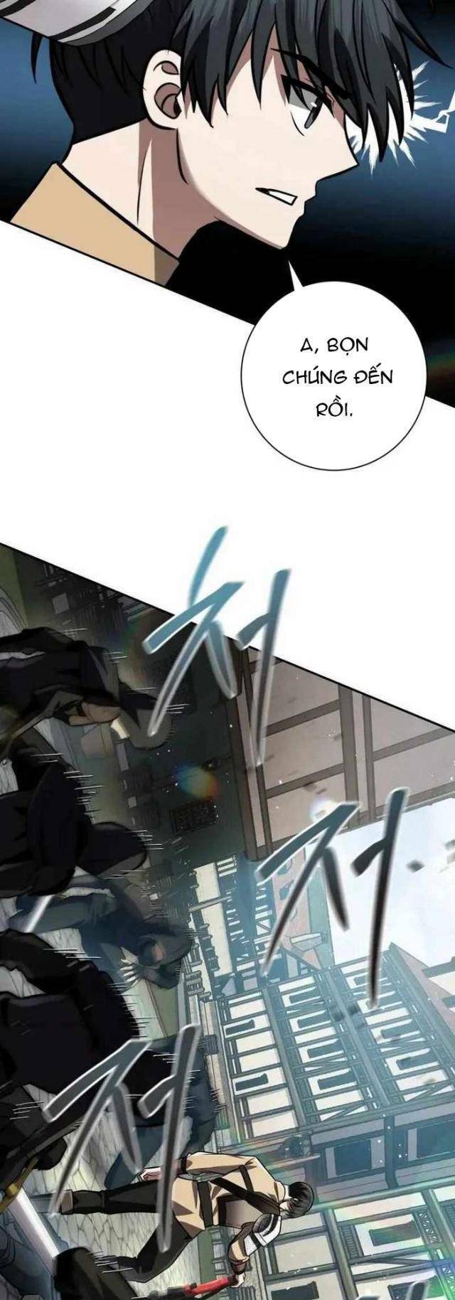 Vua Gacha Trùm Game Thủ - Chapter 15 - Page 8