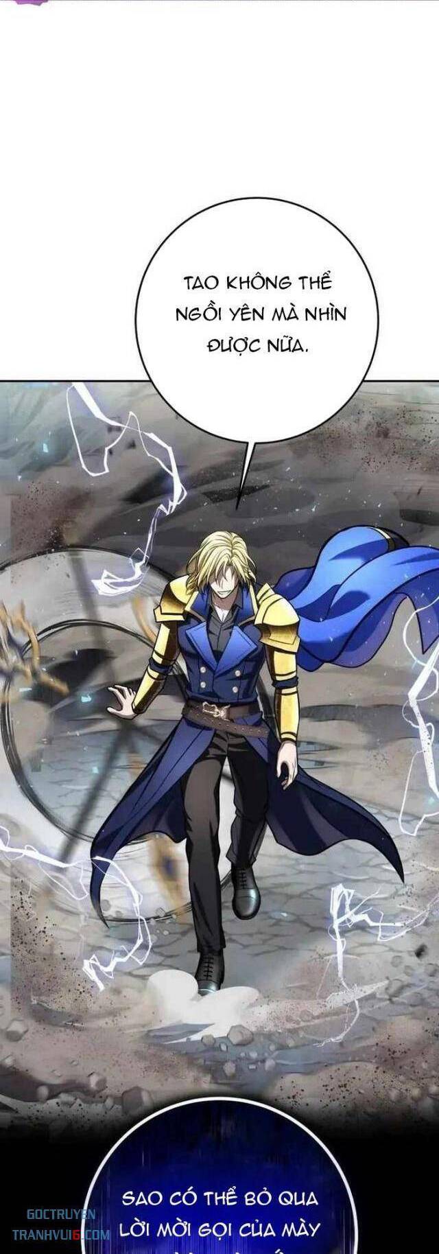 Vua Gacha Trùm Game Thủ - Chapter 15 - Page 80