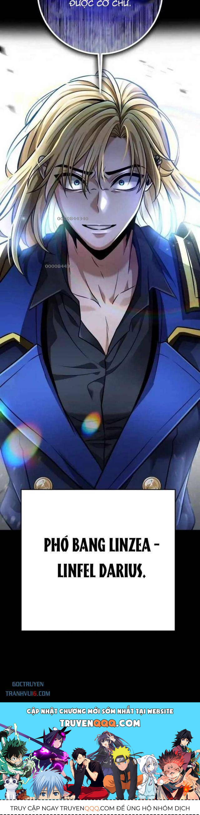 Vua Gacha Trùm Game Thủ - Chapter 15 - Page 81