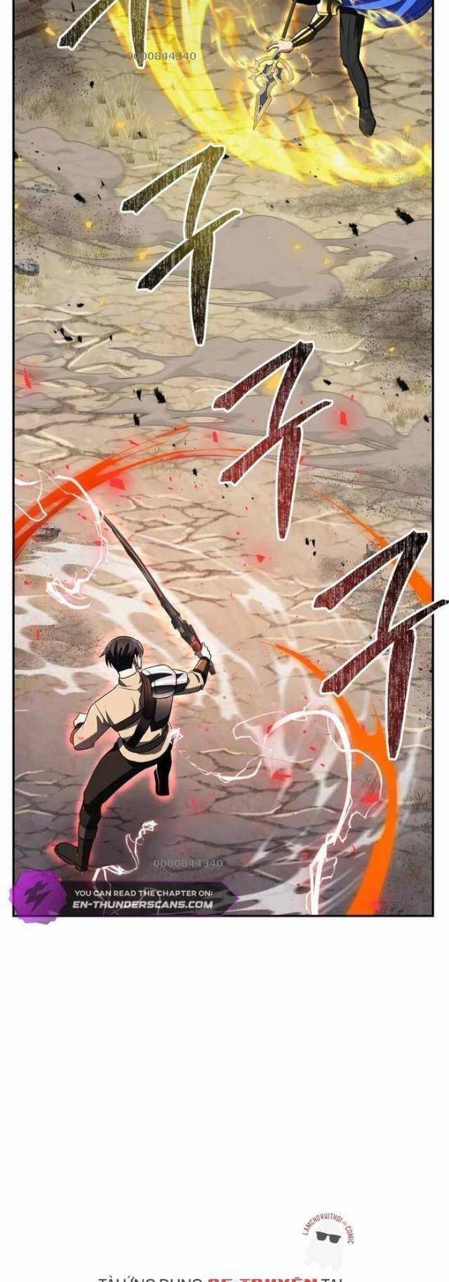 Vua Gacha Trùm Game Thủ - Chapter 16 - Page 14