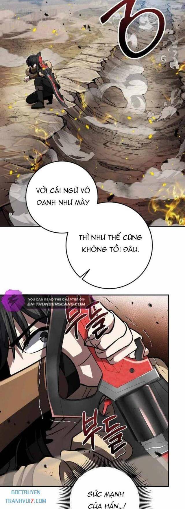 Vua Gacha Trùm Game Thủ - Chapter 16 - Page 21