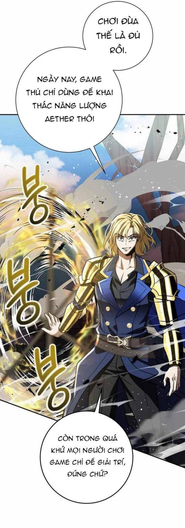 Vua Gacha Trùm Game Thủ - Chapter 16 - Page 28