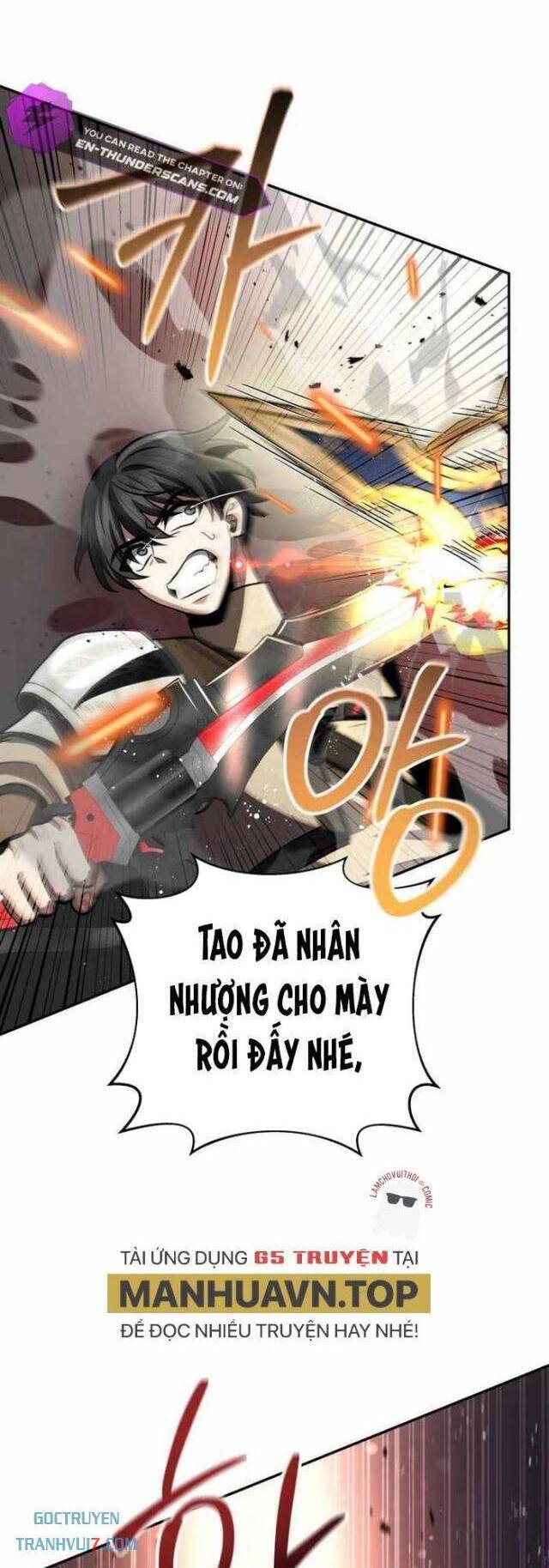 Vua Gacha Trùm Game Thủ - Chapter 16 - Page 29