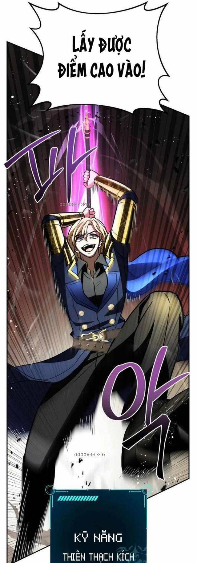 Vua Gacha Trùm Game Thủ - Chapter 16 - Page 32