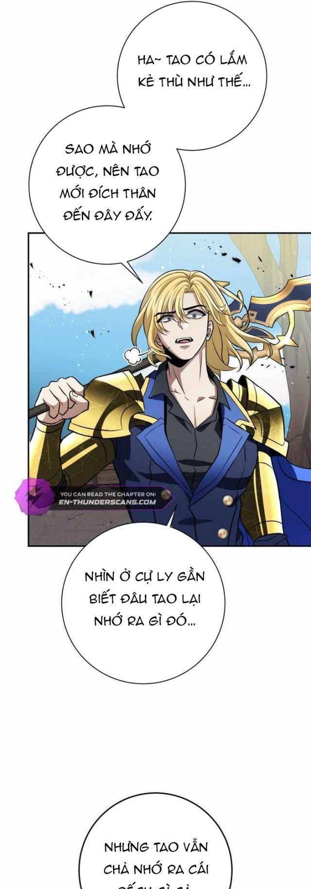 Vua Gacha Trùm Game Thủ - Chapter 16 - Page 4