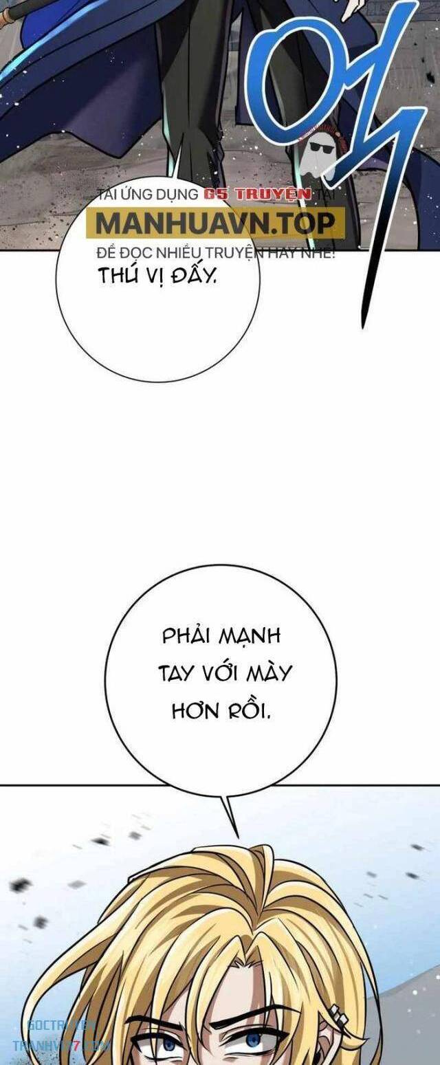 Vua Gacha Trùm Game Thủ - Chapter 16 - Page 43