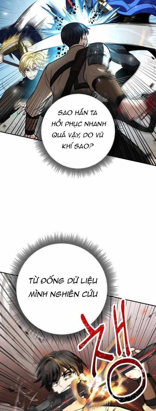 Vua Gacha Trùm Game Thủ - Chapter 16 - Page 46