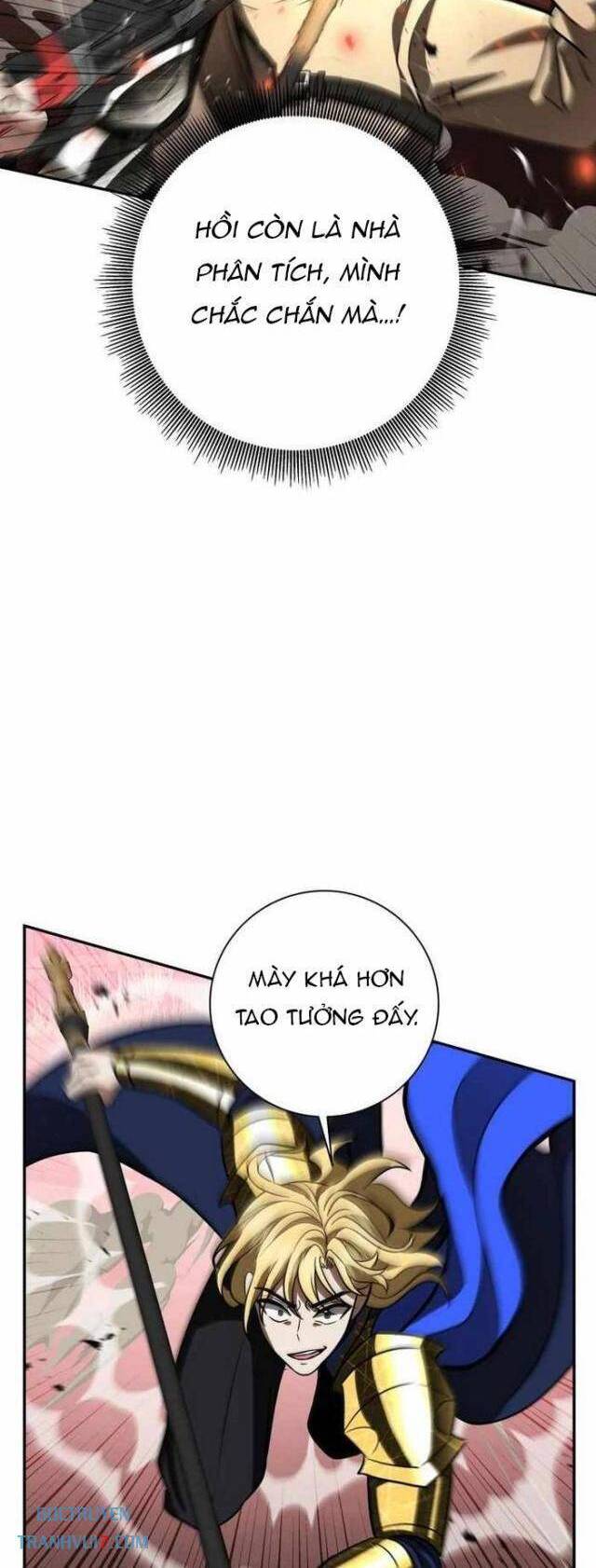 Vua Gacha Trùm Game Thủ - Chapter 16 - Page 47