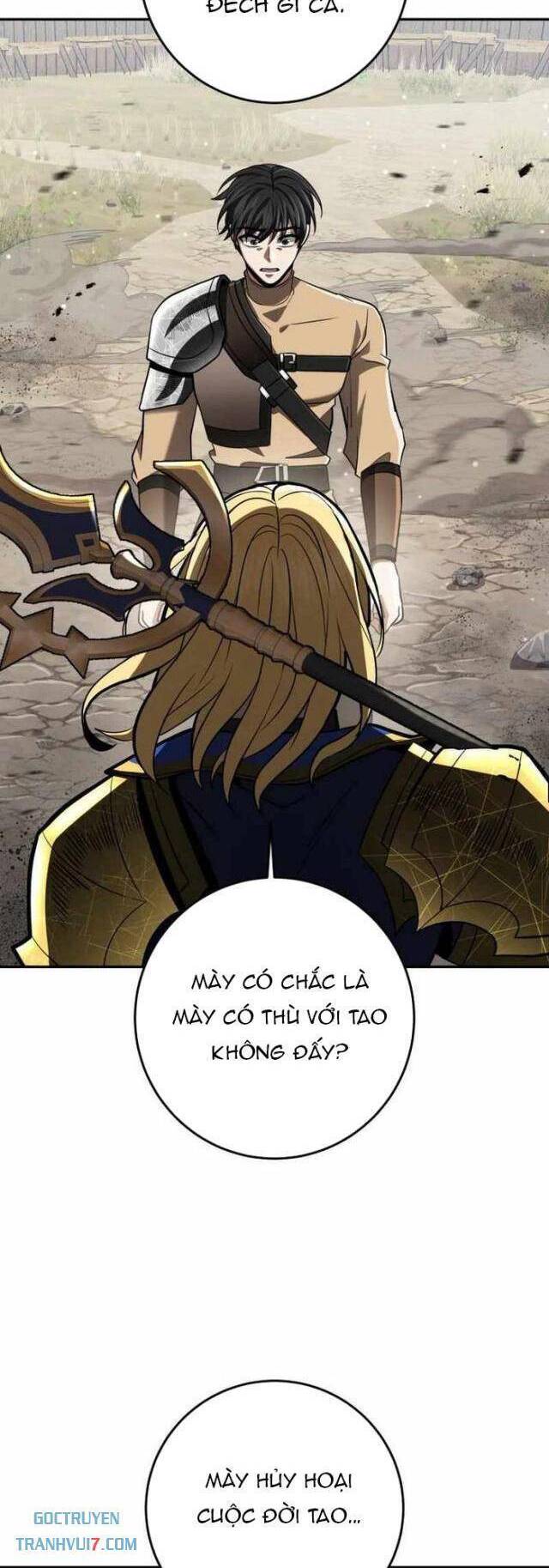 Vua Gacha Trùm Game Thủ - Chapter 16 - Page 5