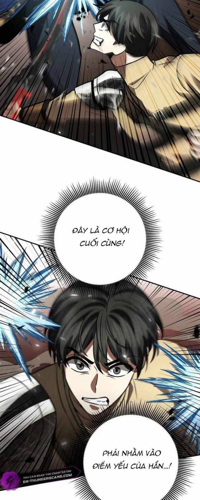 Vua Gacha Trùm Game Thủ - Chapter 16 - Page 50