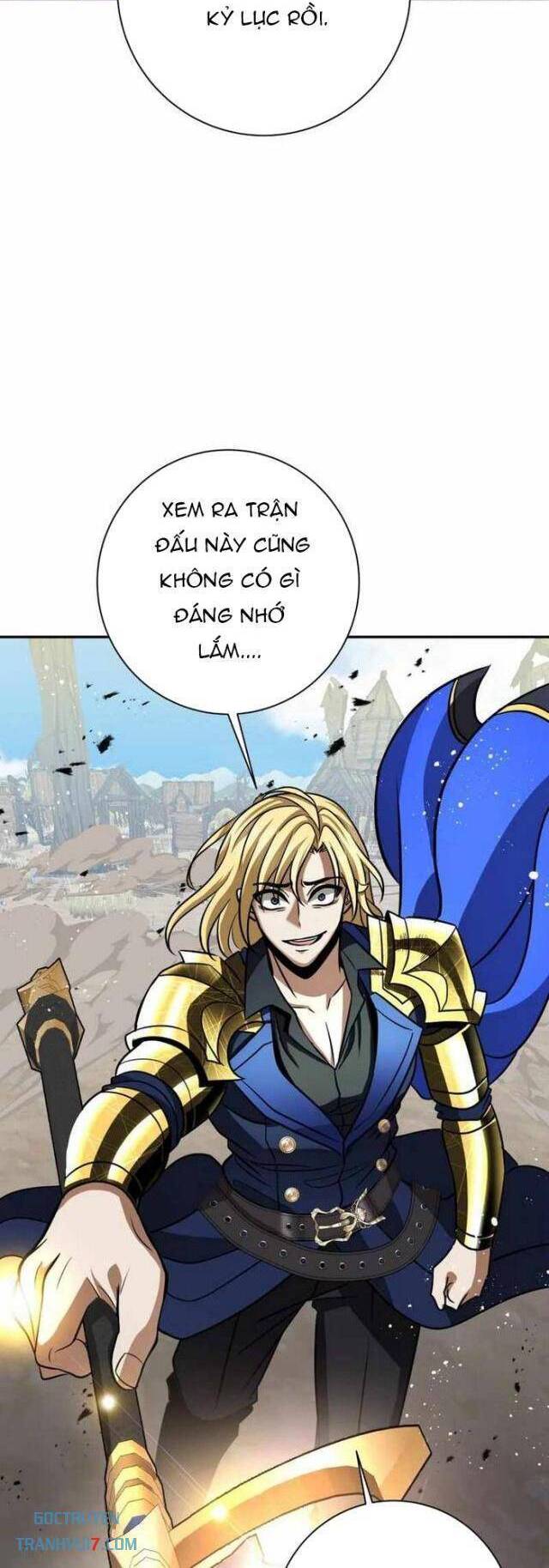 Vua Gacha Trùm Game Thủ - Chapter 16 - Page 53