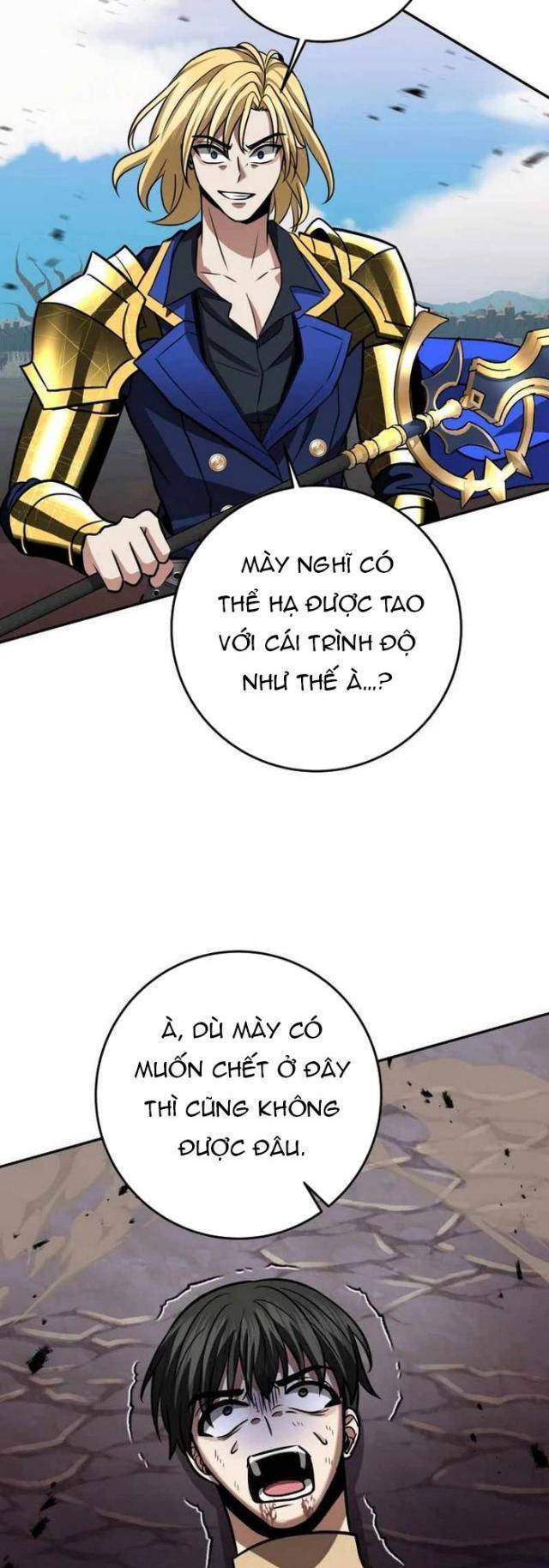 Vua Gacha Trùm Game Thủ - Chapter 16 - Page 56