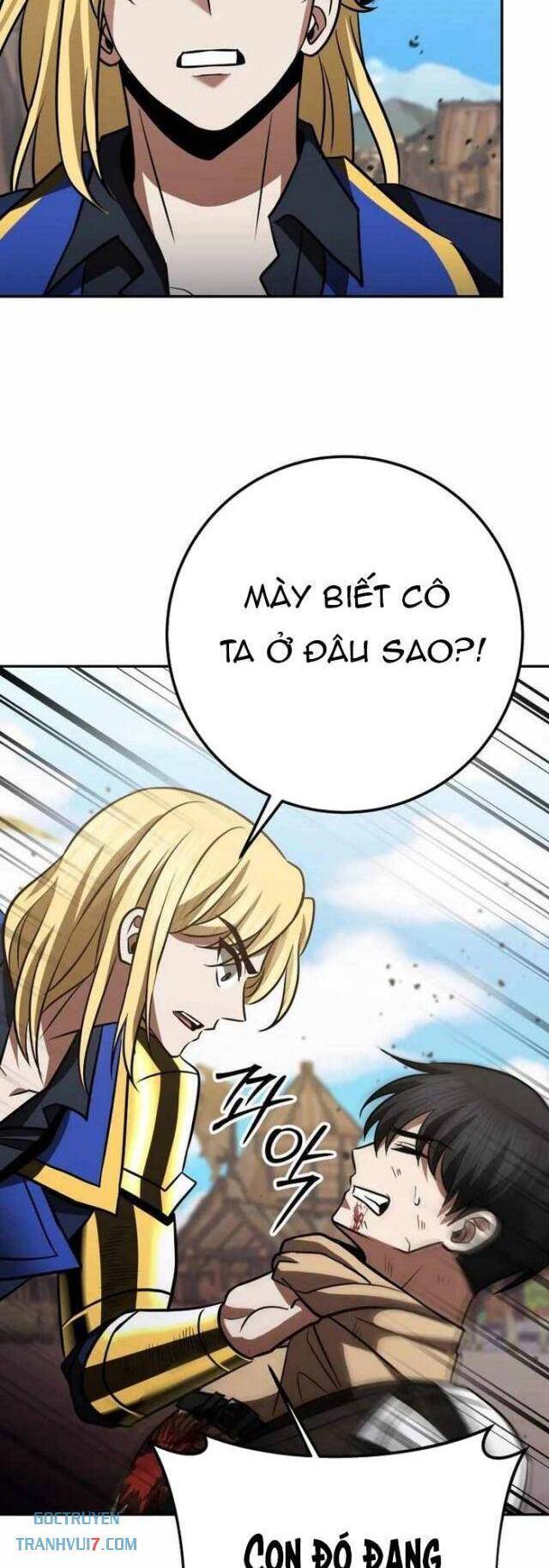 Vua Gacha Trùm Game Thủ - Chapter 16 - Page 61