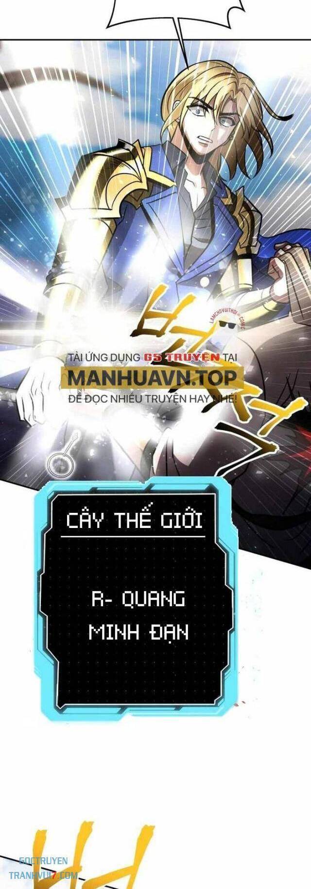 Vua Gacha Trùm Game Thủ - Chapter 16 - Page 65